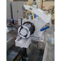 Coil Cleaning Line