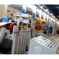 Coil Processing Line