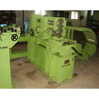 Coil Slitter Head