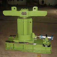 Multi-Arm Coil Unloader