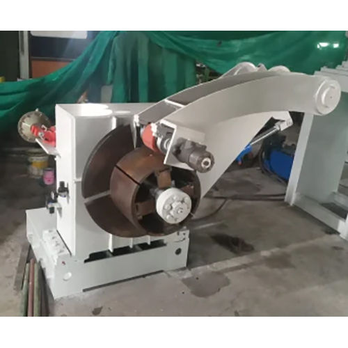 Coil Snubber Unit