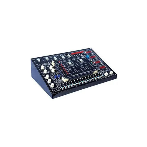 KMS-01 Basic Electronic Educational Trainer