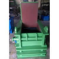 Scrap Baling Machine