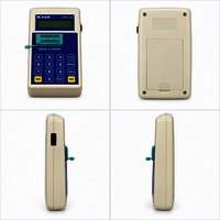 Dict-01 Digital Ic Tester - Accuracy: 100%