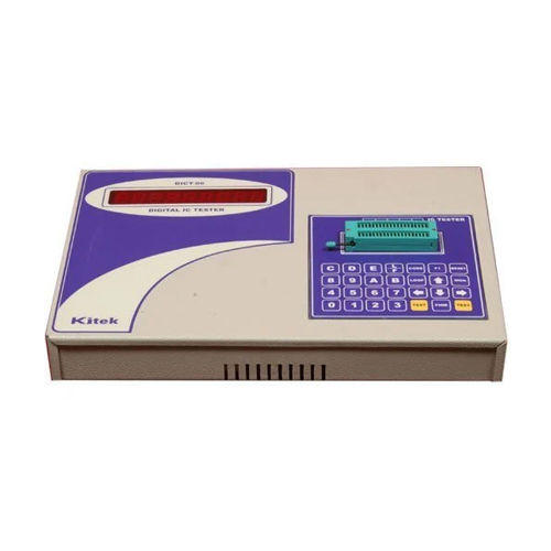 Universal IC Tester