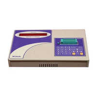 Dict-06 Digital Ic Tester - Automation Grade: Automatic