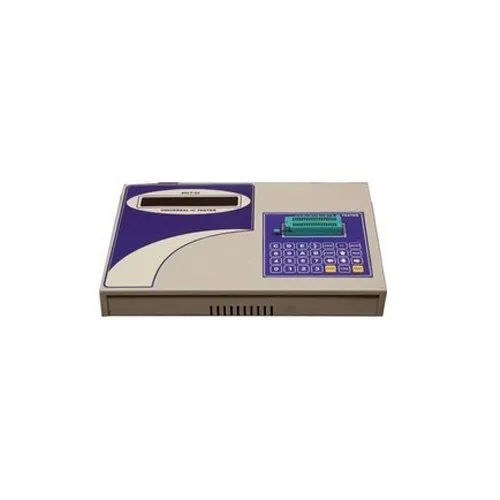 Universal Ic Tester - Color: White