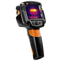 Thermal Imaging Camera