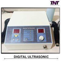 TNT Digital Ultrasonic machine for physiotherapy