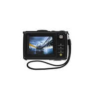 Cordex Toughpix Digitherm Tp3rex Camera - Color: Black