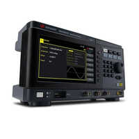 Edu33211a Keysight Waveform Generator - Color: Black