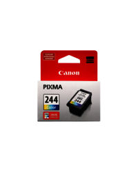 Canon CL-244 Color Ink Cartridge