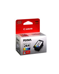 Canon CL-244 Color Ink Cartridge