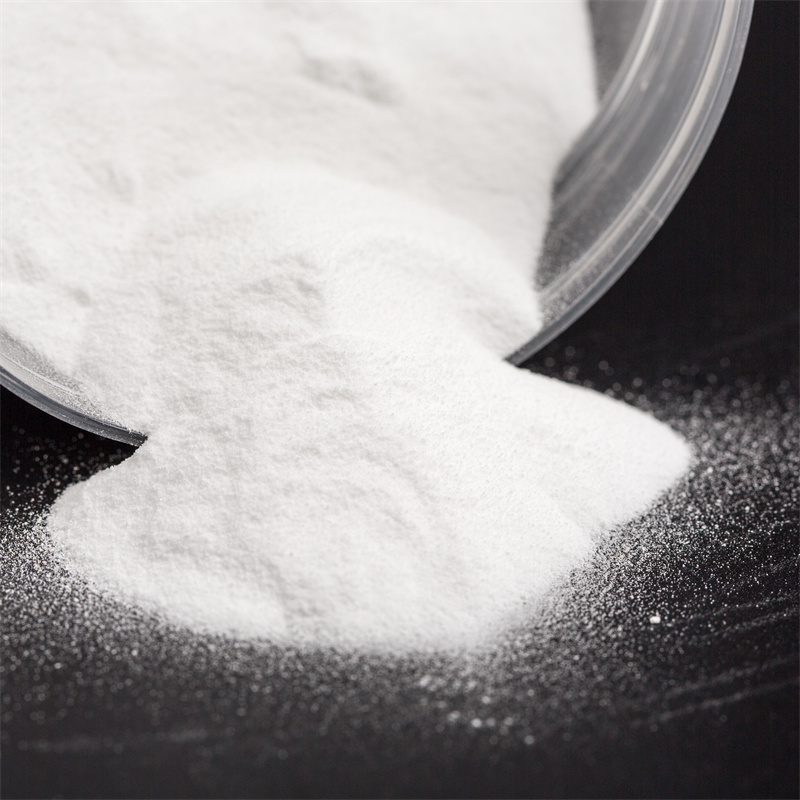TCCA Powder