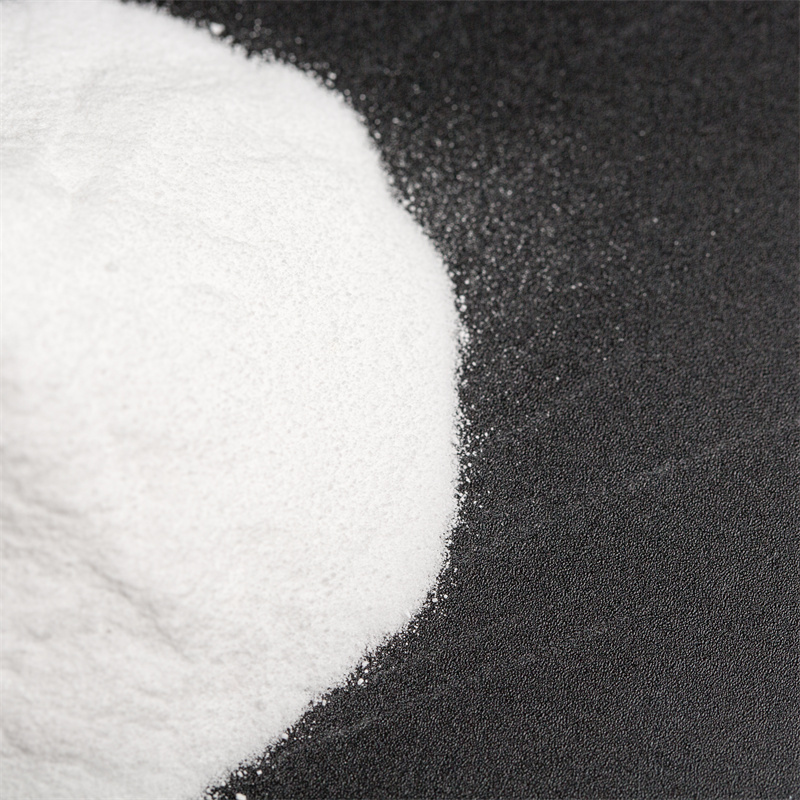 TCCA Powder