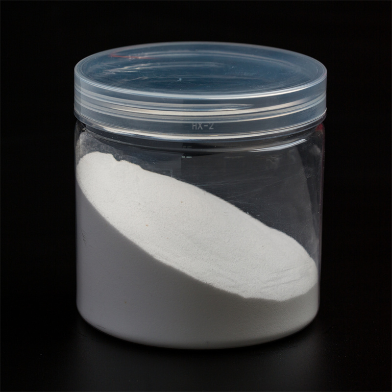 TCCA Powder