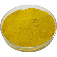 Chelated Iron Fe- Edta-12% Micronutrient - Application: Agriculture
