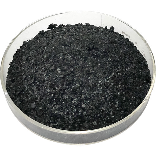 Potassium Humate Shiny Flakes 98%