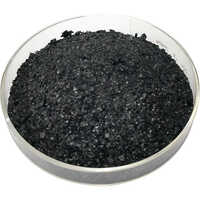 Potassium Humate Shiny Flakes 98% - Quick Release Type