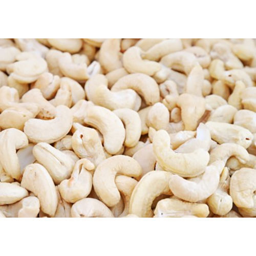 Cashew Nuts Kernel - Color: White