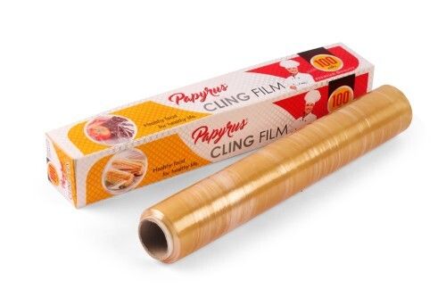 Premium Cling Film 100m