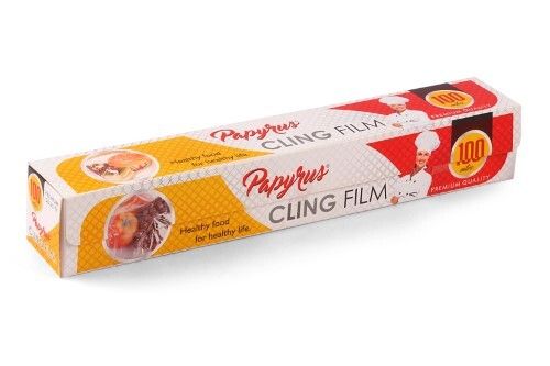 Premium Cling Film 100m