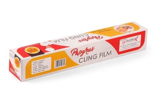 Premium Cling Film 100m