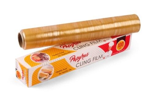 Premium Cling Film 100m