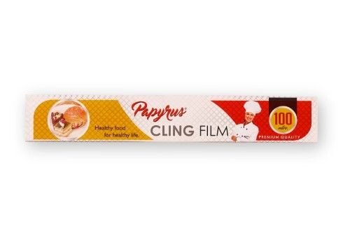 Premium Cling Film 100m