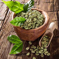 Green Coffee Beans - Cultivation Type: Organic
