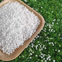 High Purity Urea - 46% Nitrogen Content, White Granular Formulation | Highly Soluble, Ideal For Diverse Soil Types
