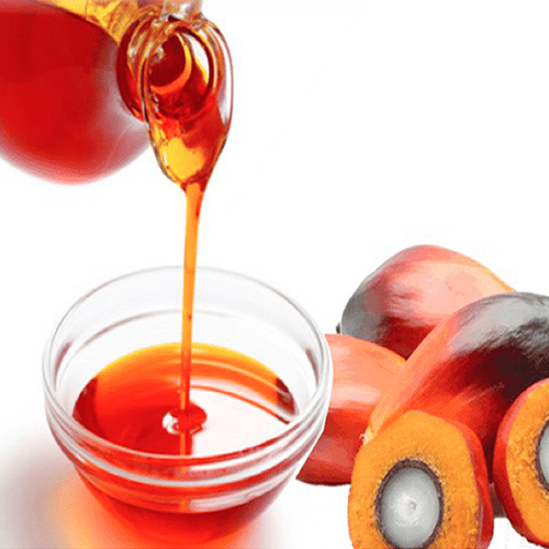 CP0 Crude Palm Oil