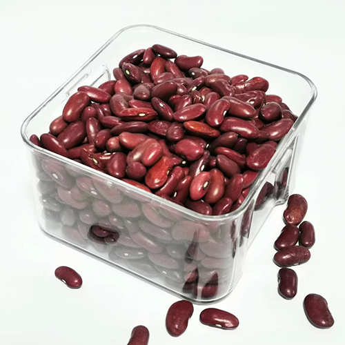 Brown Kidney Beans