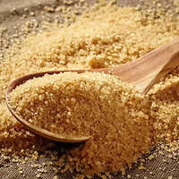 Raw Brown Sugar