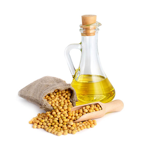Refined Soybeans Oil