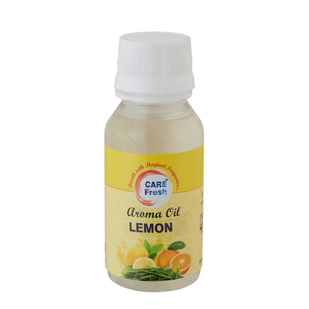 Care Fresh Aroma Oils 50ml, 200ml, 500ml and 1ltr