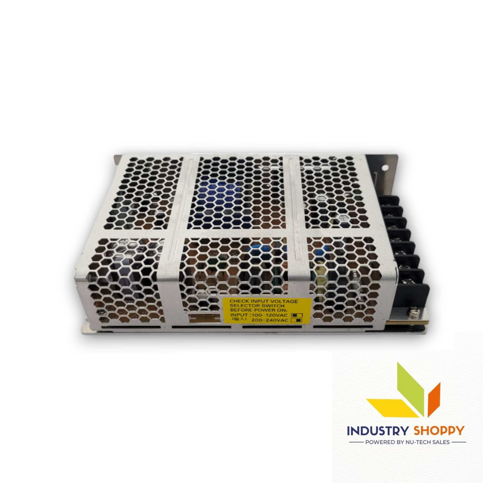 Omron S8FS-C10024 SMPS