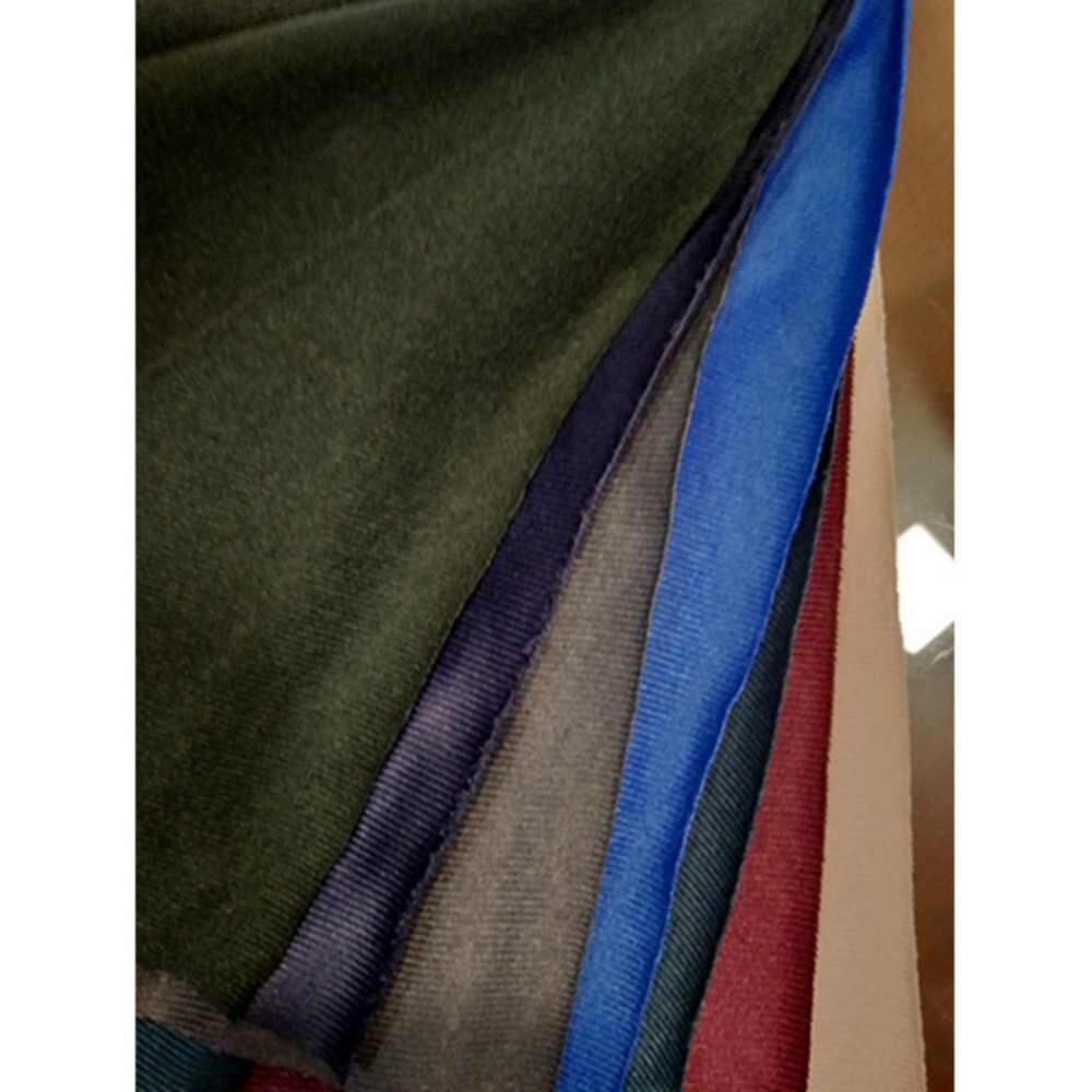 High Quality Tricot Fabric - Application: Textile & Garment Industry