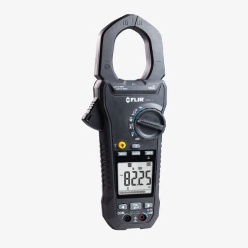 Clamp Meters