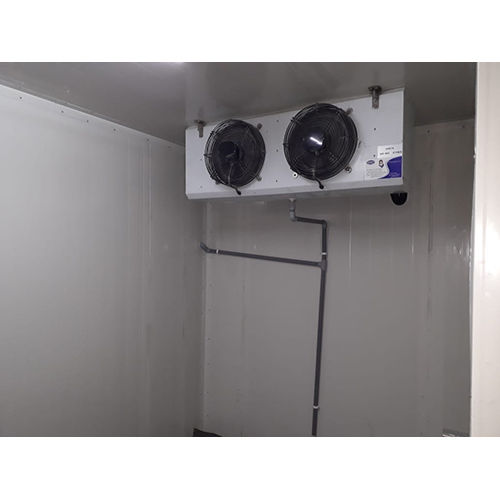 Indoor Unit For Cold Storage