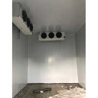 12x3 Ft Evaporator Unit For Cold Room Fan - Color: White