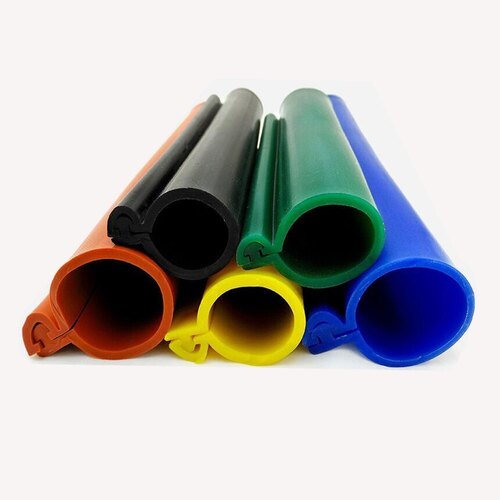 Silicone Electrical Overhead Line Insulation sleeves