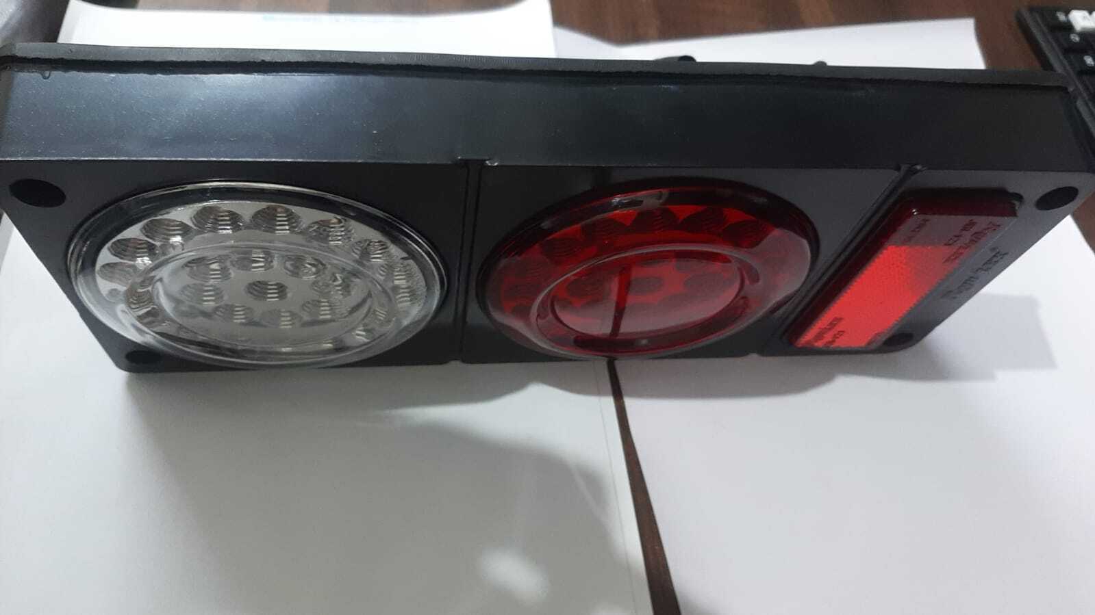 Tail Light Combination JBI-122