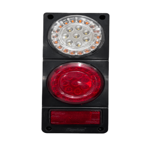 Tail Light Combination JBI-122