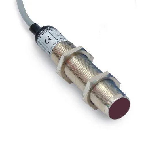 Diffuse Beam Sensor