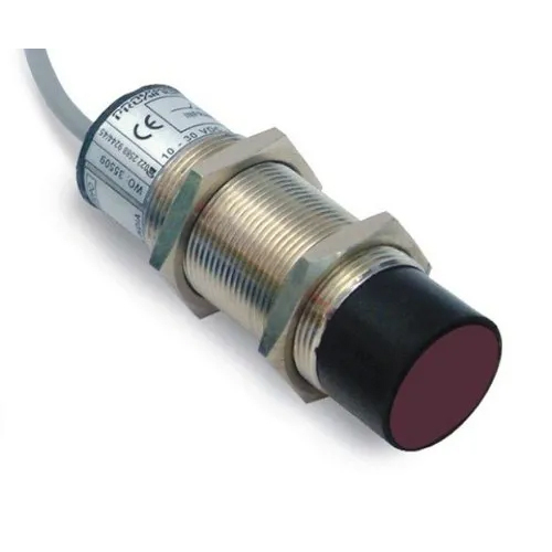 Optical Proximity Sensor