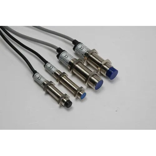 Namur Inductive Sensor - Material: Ss