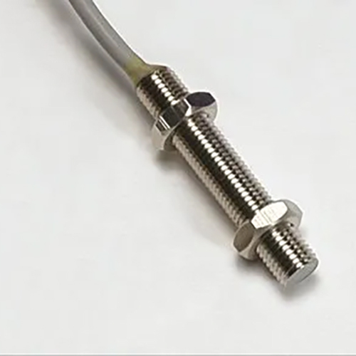 3 Wire Version DC Type Inductive Sensor