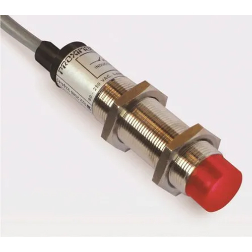 2 Wire Version AC Type Inductive Sensor