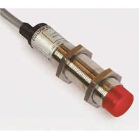 2 Wire Version Ac Type Inductive Sensor - Accuracy: High  %